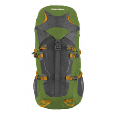 Husky Scape zaino expedition / hiking 38l, verde
