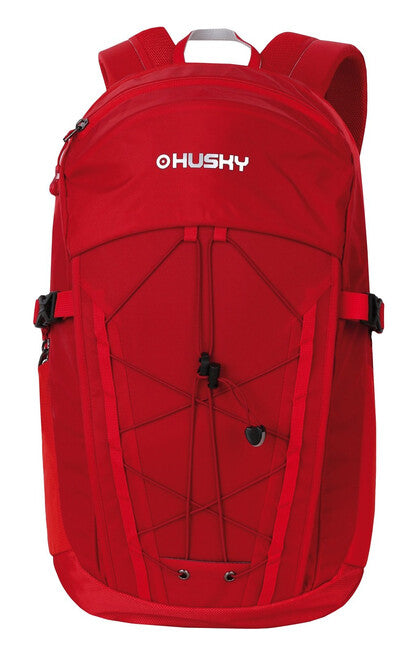 Husky Nora zaino city 22l, rosso