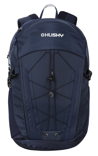 Husky Nora zaino city 22l, blu