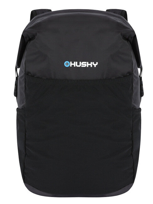 Husky Pakku zaino 15L, nero