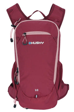 Husky Peten zaino 10L, bordeaux sbiadito