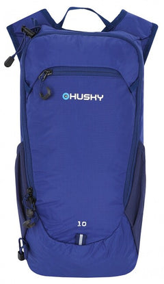 Husky Peten zaino 10l, blu