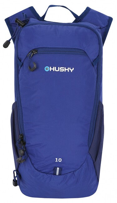 Husky Peten zaino 10l, blu