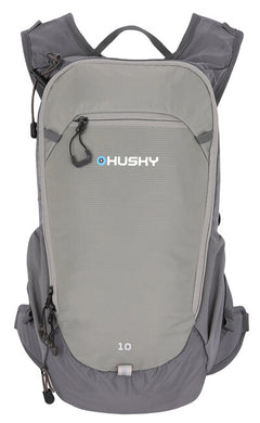 Husky Peten zaino 10L, grigio
