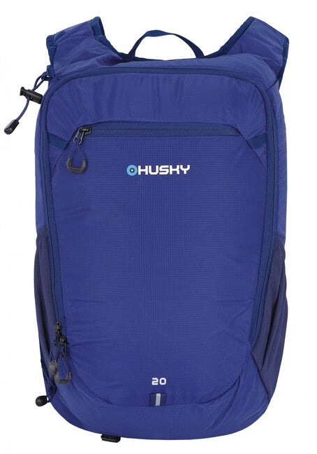 Husky Peten zaino 20l, blu