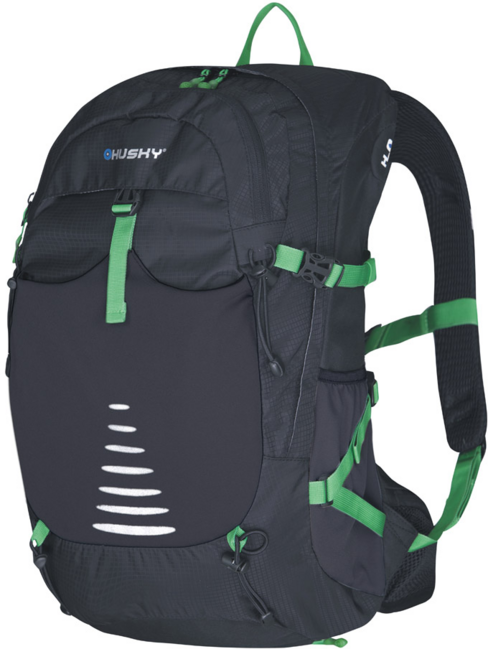 Husky Skid zaino 26l , nero
