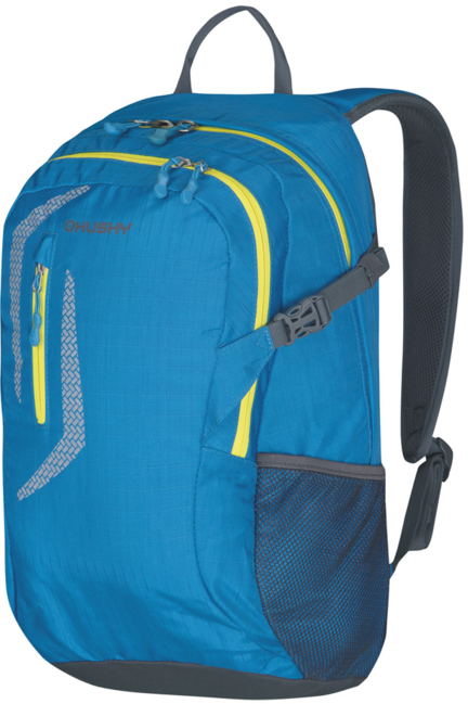 Husky Malin zaino 25l, blu