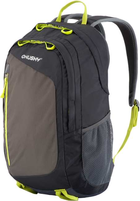 Husky Marel zaino 27l, nero