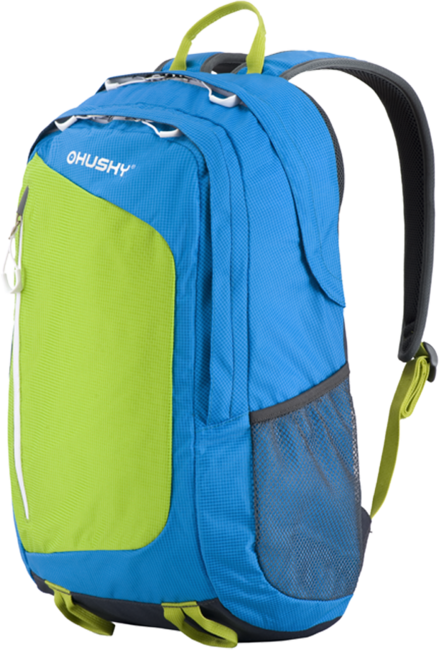 Husky Marel zaino escursioni / città 27l, blu