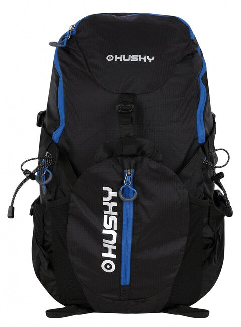 Husky Escursione zaino 30l, nero