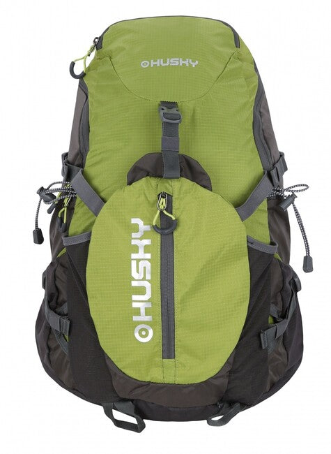 Husky Escursione zaino Salmon 30l, verde