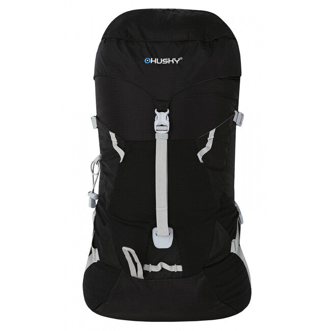 Husky Slight zaino 33l, nero