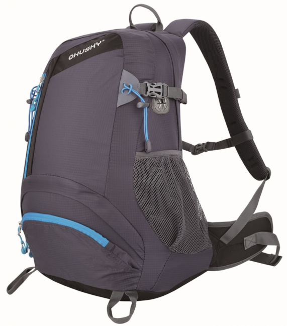 Husky Avaro zaino escursionismo NUOVO 28l, grigio