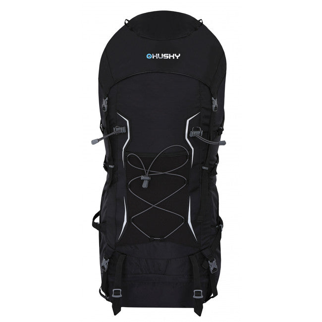 Husky Ribon zaino ultraleggero 60l, nero