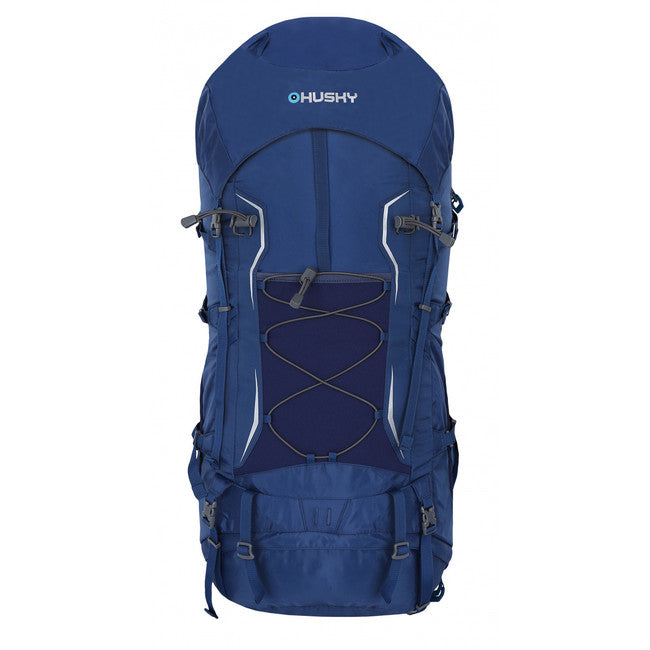 Husky Ultralight Ribon zaino 60l, blu