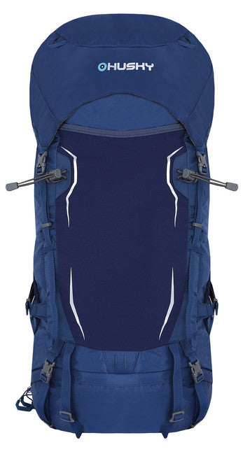 Husky Rony New zaino ultraleggero 50l, blu