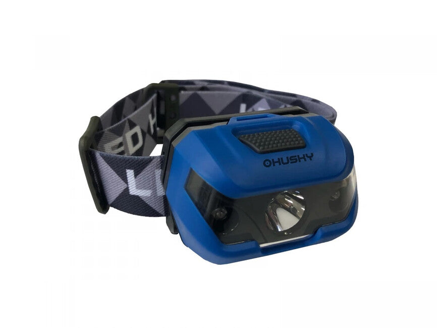 Husky Sandra fascia, blu