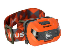 HUSKY Sandra Headlamp, Orange