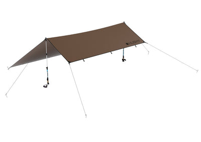 Ultralight Tarps