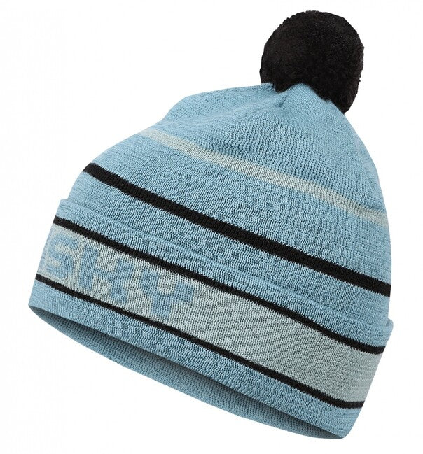 Husky Meralp cappello merino donna, menta