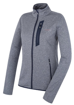 HUSKY Ane felpa da donna, blu scuro