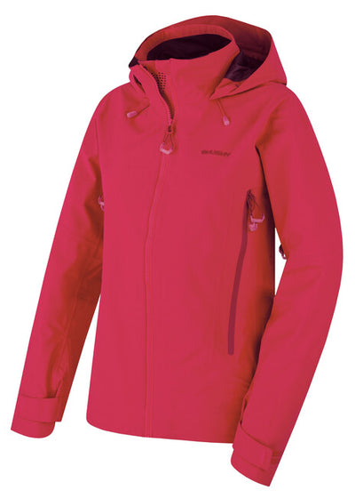 Giacche Softshell da Donna