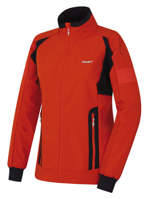 Husky Scooby giacca softshell, light brick