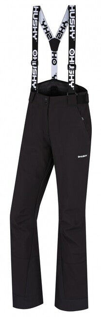 Pantaloni da Sci da Donna