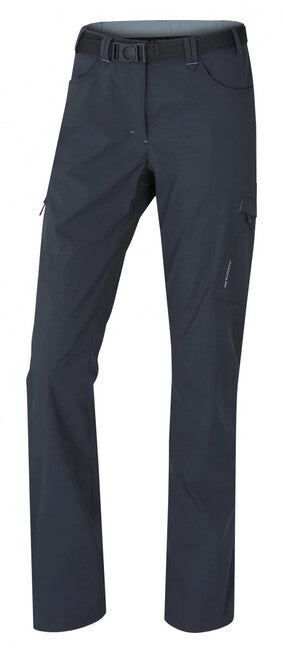 Husky Kahula pantaloni outdoor, antracite