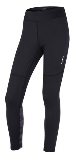 HUSKY Darby Long women's sports trousers, black