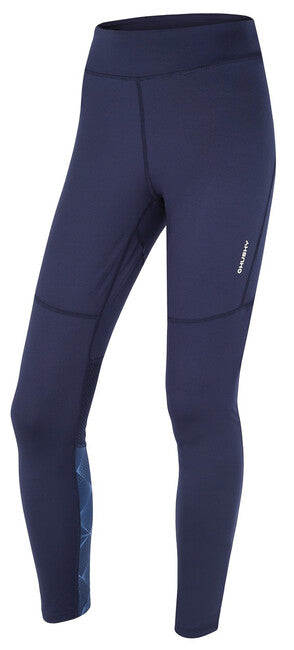 Husky Darby Long pantaloni sportivi, Navy