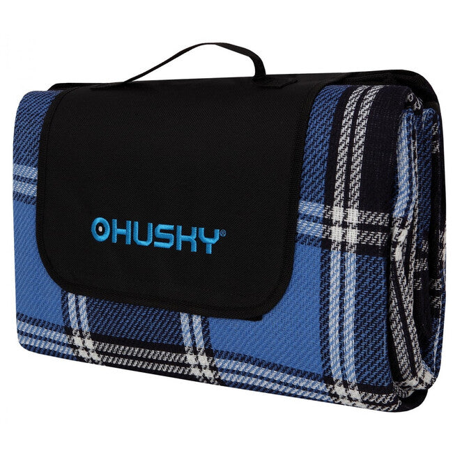 Husky Covery 150, grigio-blu