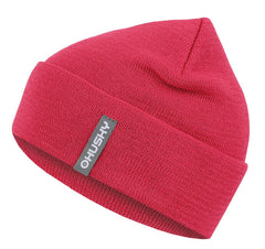 HUSKY Merhat 6 παιδικός σκούφος μερινό, ροζ