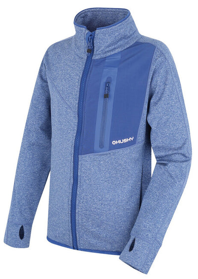 Felpe con zip per bambini