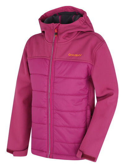 Otroške softshell jakne