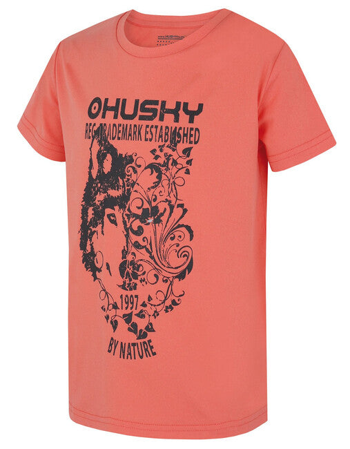 Husky Tash K funzionale, rosa