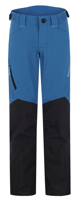 Husky Krony K pantaloni outdoor, blu