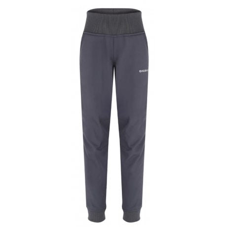 Husky Kanto pantaloni softshell , graphite