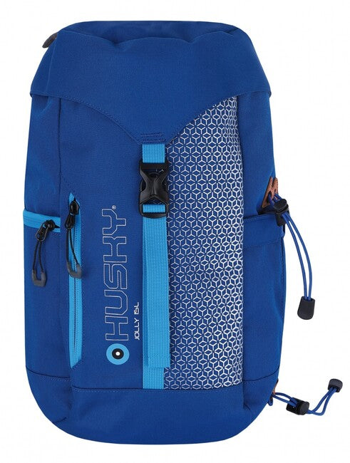 Husky Jolly zaino per bambini 15l, blu