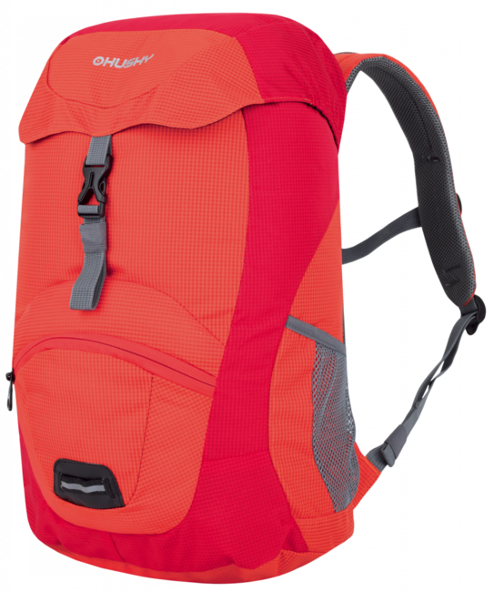 Husky Junny zaino 15l, rosso