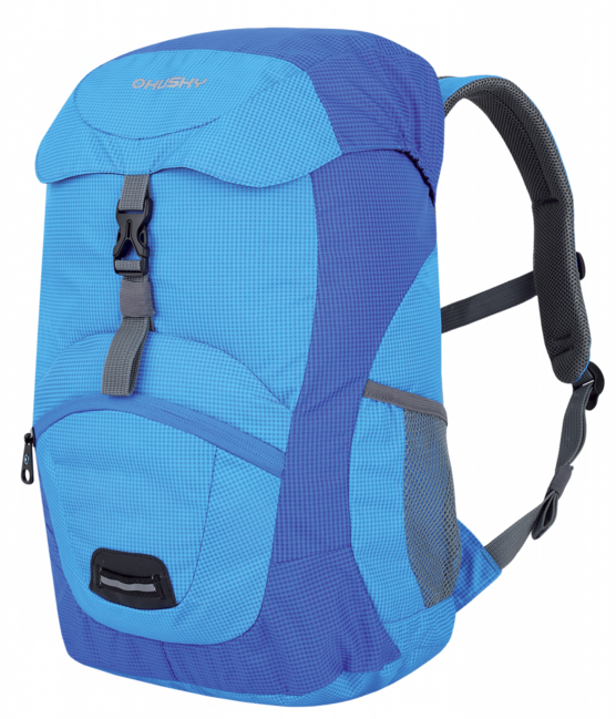 Husky Junny zaino 15l, blu