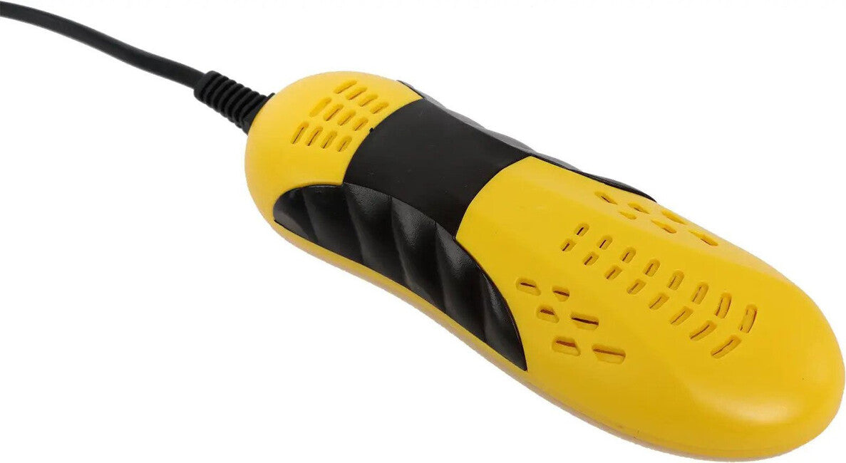 Husky Snike II accessori dryer, giallo