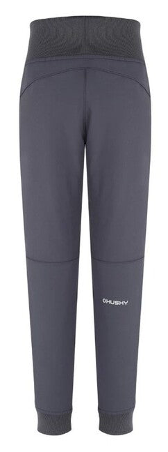 Husky Kanto pantaloni softshell , graphite