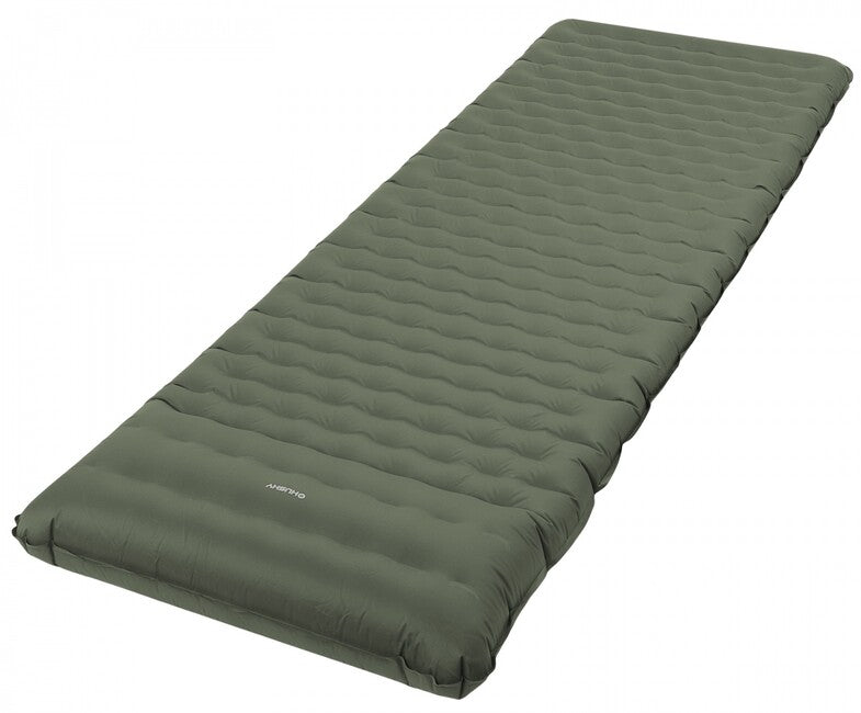 Husky Flicky 8 materassino, khaki