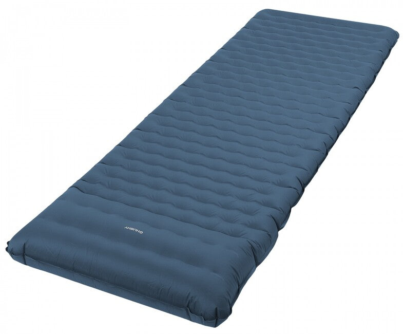 Husky Flicky 8 materassino, blu scuro