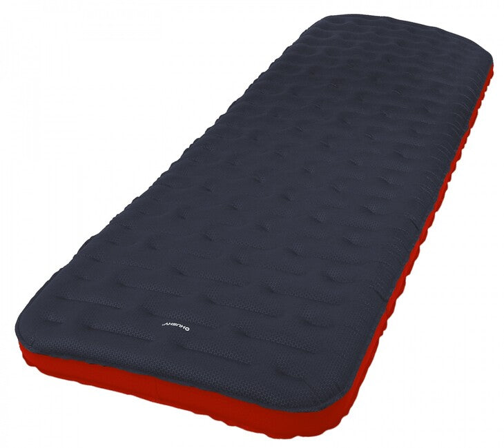 Husky Frogy 10 materassino, blu scuro