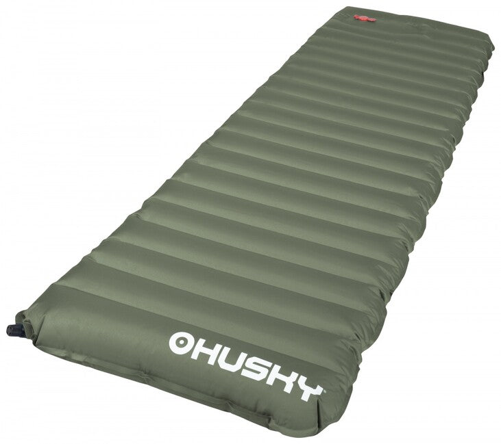 Husky Funny 10 materassino, khaki