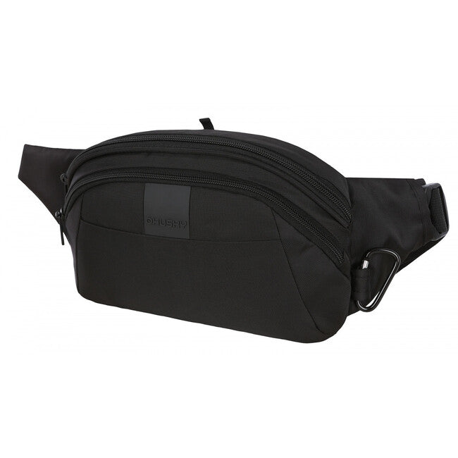 Husky Mafu icebox 3,5l, nero
