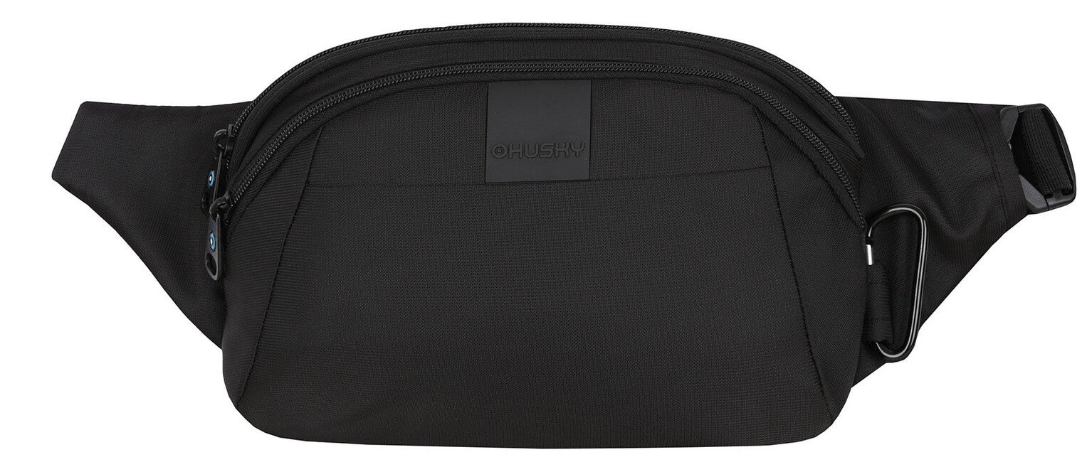 Husky Mafu icebox 3,5l, nero