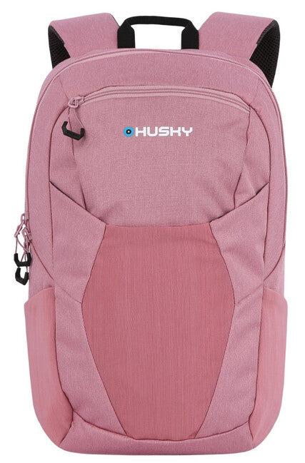 Husky Nery zaino 20l, rosa